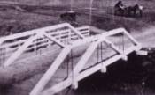 King Post Truss