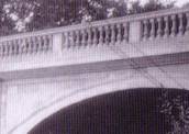 Decorative Arch