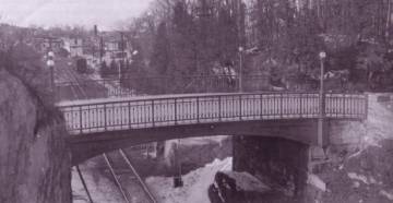 Proctor Bridge