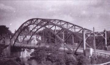 Wells River-Woodsville Bridge