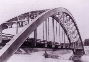 Brattleboro-Chesterfield Bridge