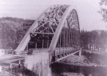 Samuel Morey Memorial Bridge
