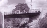 Standard Simple-Span Rolled I-Beam
