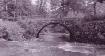 Early Stone Arch