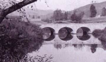 Railroad Bridge