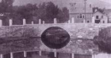 Village Bridge