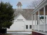 Carriage Barn