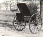 Common 19th Centure Carriages