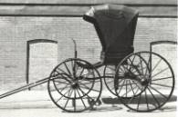 Common 19th Centure Carriages