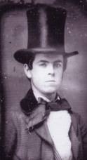 1850s Neckwear