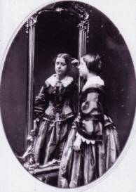 1850s Basque Waist