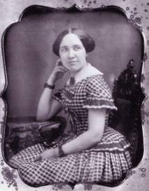 1850s Basque Waist