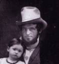 1850s Facial Hair