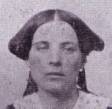 1850s Hair Roll