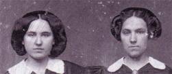 1850s Padded Wings