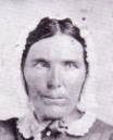 1850s Bonnet
