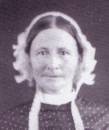 1850s Bonnet