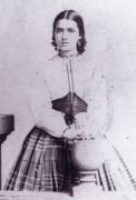 1860s Belt