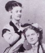 1860s Jewelry