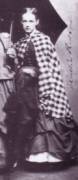 1860s Shawl