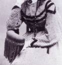 1860s Jockey Waist and Shortwaisted Bodice