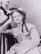 1860s False Yoke
