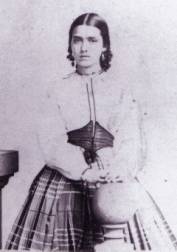 1860s Garibaldi Shirt