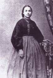 1860s Garibaldi Shirt