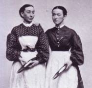 1860s Sleeves
