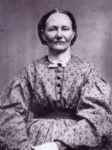 1860s Dress Pattern and Trim