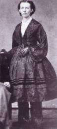 1860s Reform Dress