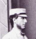 1860s Men's Hairstyles