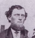 1860s Men's Hairstyles