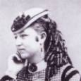 1860s Crimps and Waves