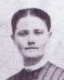 1860s Conservative Hairstyle