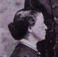 1860s Conservative Hairstyle