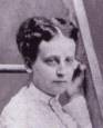 1860s Conservative Hairstyle