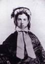 1860s Bonnet