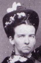 1870s Jewelry and Scarves