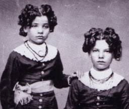 1870s Jewelry