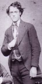 1870s Men's Clothing