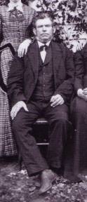 1870s Men's Clothing