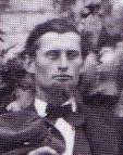 1870s Necktie