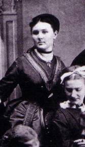 1870s Shortwaisted Bodice