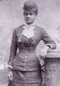 Late 1870s Long Bodice