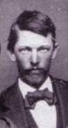 1870s Men's Hairstyles