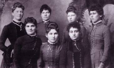 1880s Jewelry