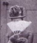 1880s Fan