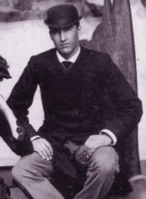 1880s Jackets