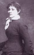 1880s Bodice